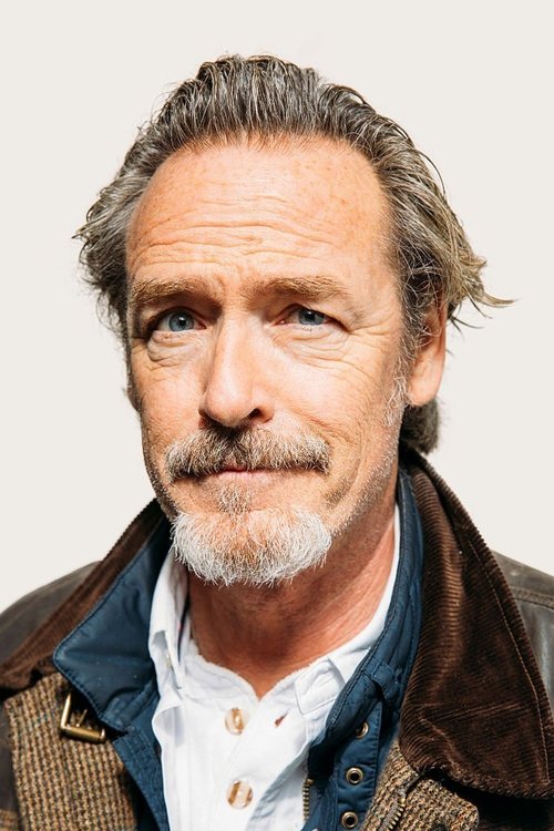 James McCaffrey zdjęcie