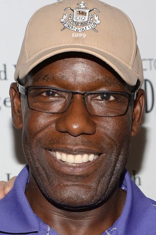 James McDaniel zdjęcie