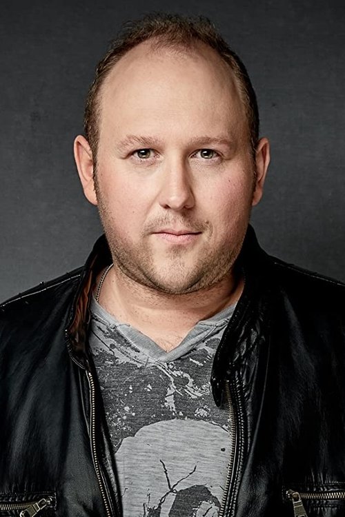 James McDougall zdjęcie