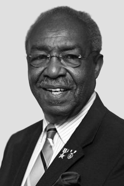 James McEachin zdjęcie