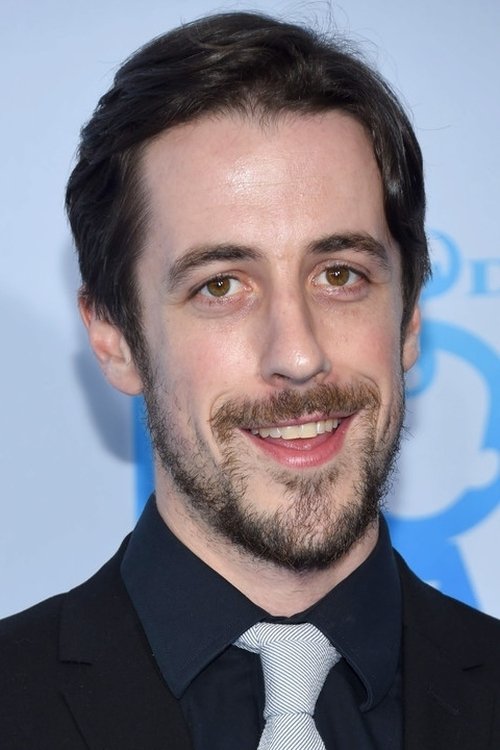 James McGrath zdjęcie