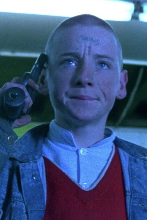 James McKenna zdjęcie