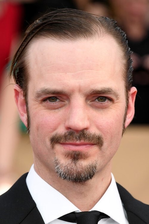 James McMenamin zdjęcie