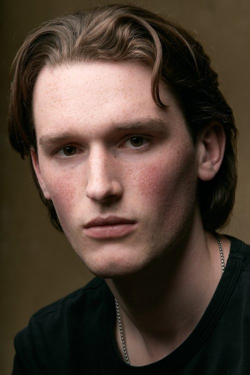 James Melville zdjęcie