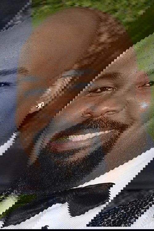 James Monroe Iglehart zdjęcie