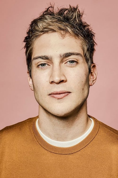 James Morosini zdjęcie