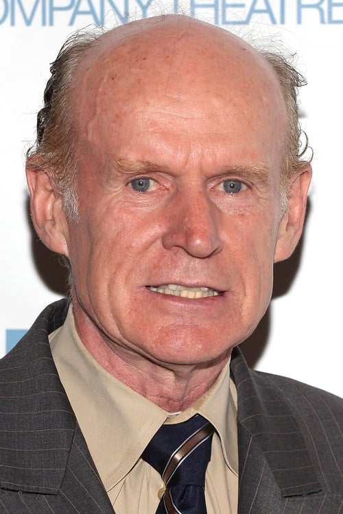 James Murtaugh zdjęcie