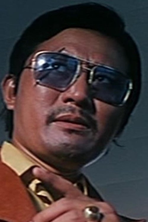 James Nam Seok-Hoon zdjęcie