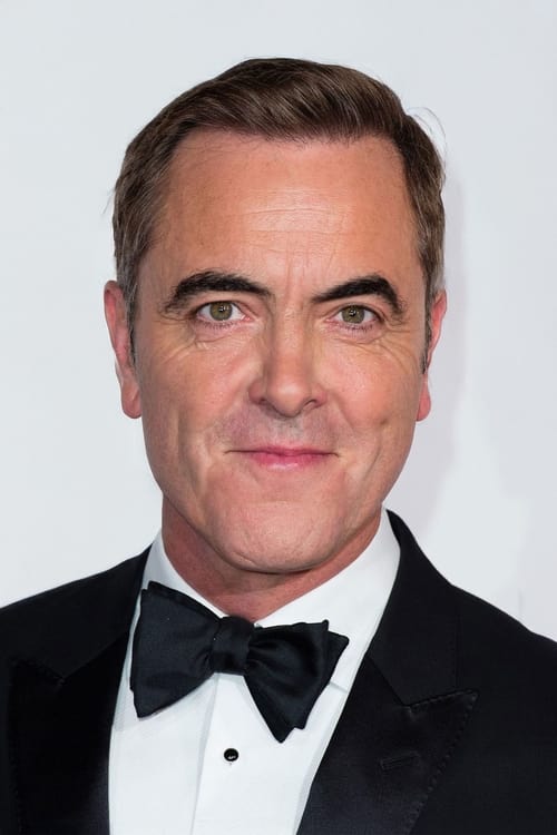 James Nesbitt zdjęcie