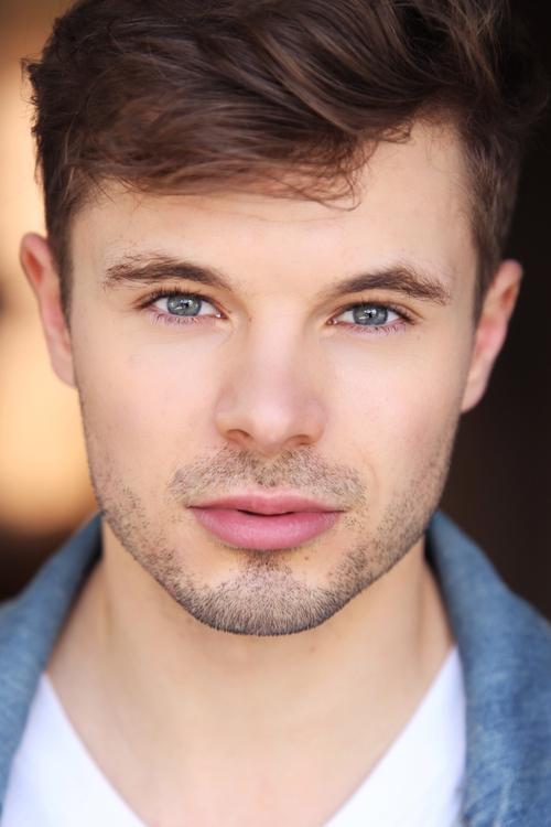 James Nitti zdjęcie