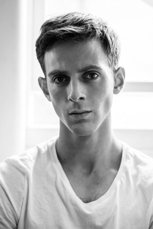 James Northcote zdjęcie