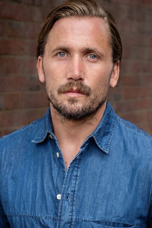 James Oliver Wheatley zdjęcie