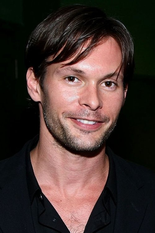 James O'Shea zdjęcie