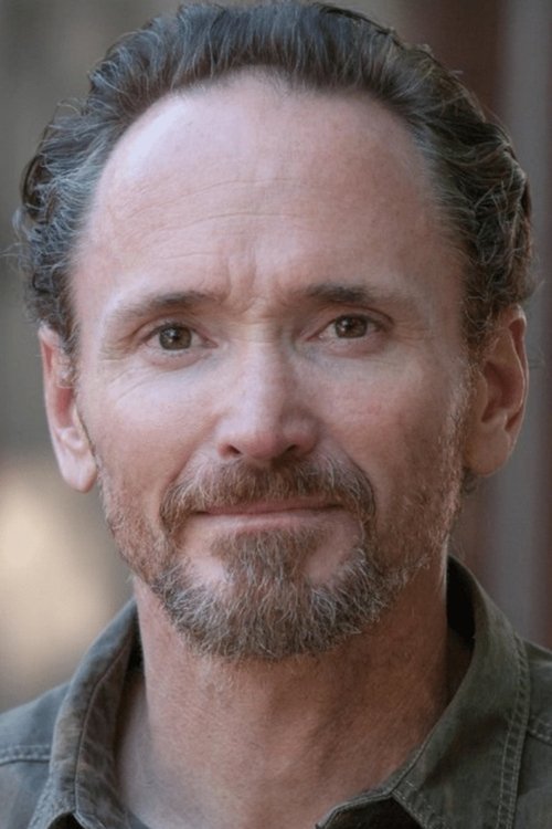 James Parks zdjęcie