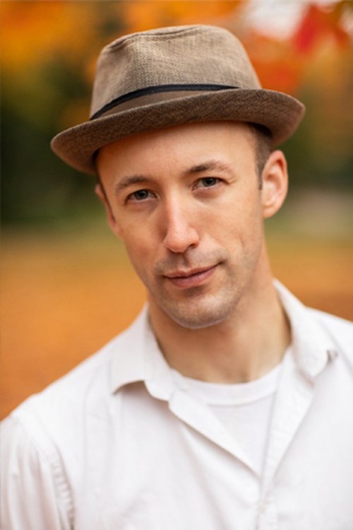 James Patrick Nelson zdjęcie