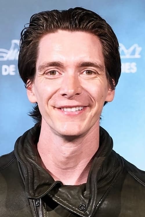 James Phelps zdjęcie