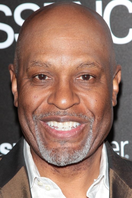 James Pickens Jr. zdjęcie