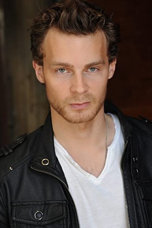 James Pizzinato zdjęcie