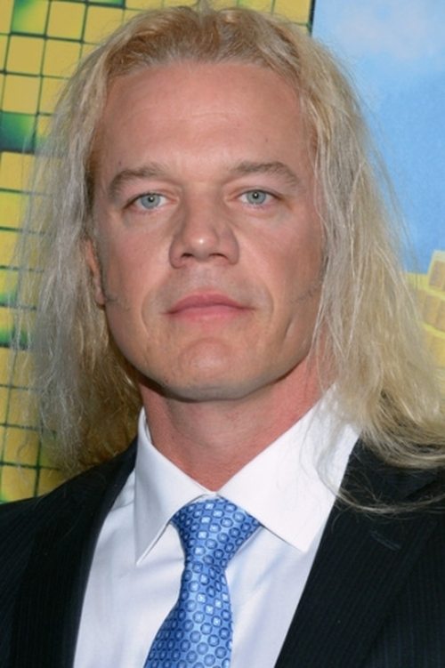 James Preston Rogers zdjęcie