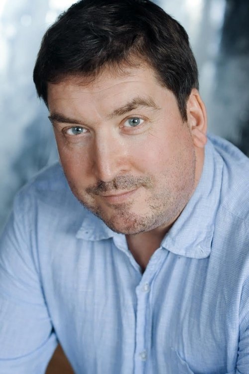 James Puddephatt zdjęcie