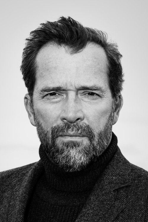 James Purefoy zdjęcie