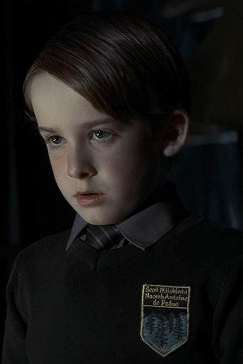 James Quinn Markey zdjęcie