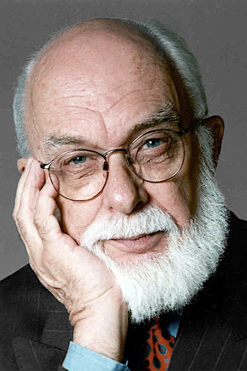 James Randi zdjęcie
