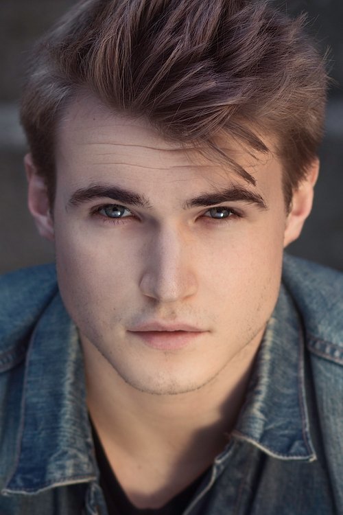 James Rittinger zdjęcie