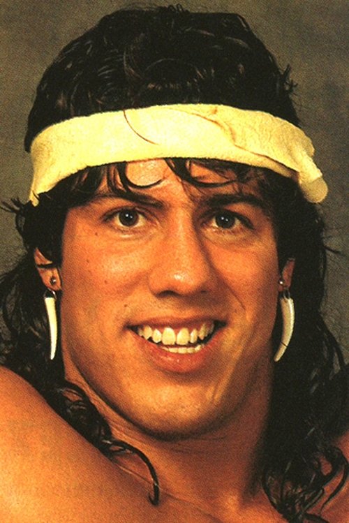 James Rocha zdjęcie