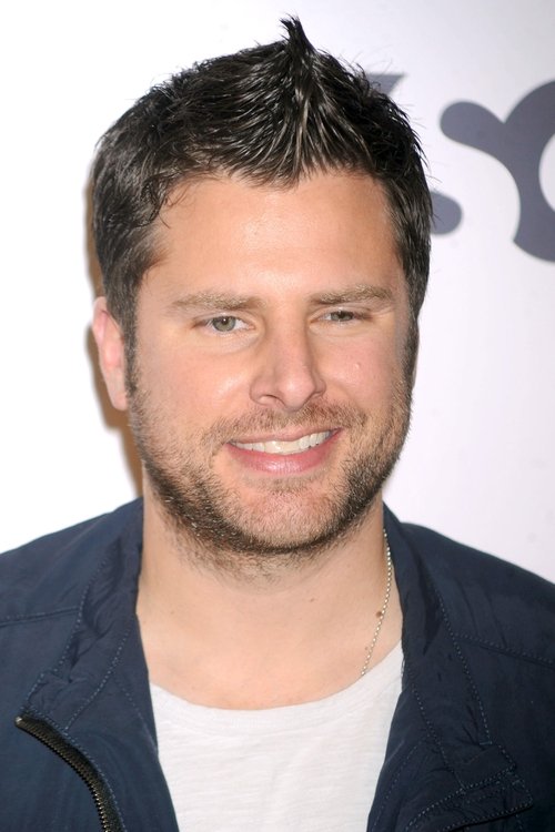 James Roday Rodriguez zdjęcie