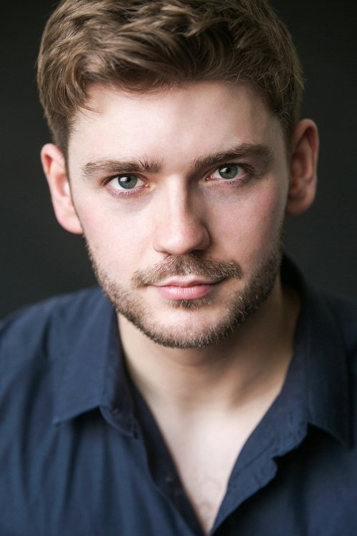 James Rottger zdjęcie