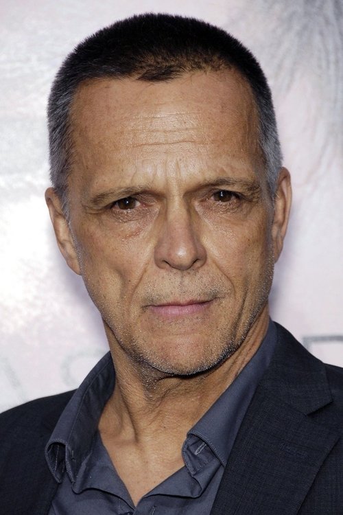 James Russo zdjęcie