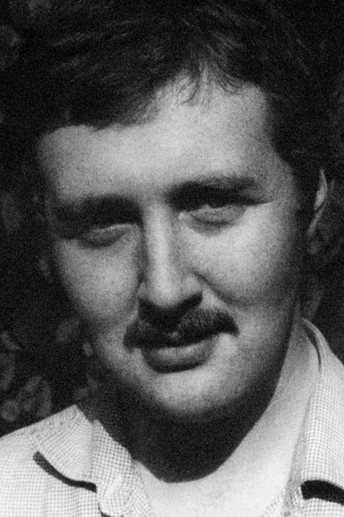 James Saxon zdjęcie