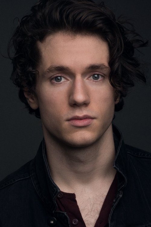 James Scully zdjęcie