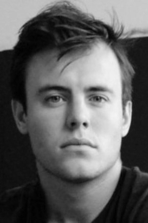 James Spencer Ashworth zdjęcie