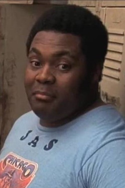 James Spinks zdjęcie