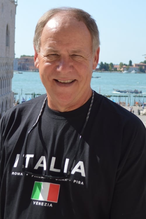 James Staley zdjęcie