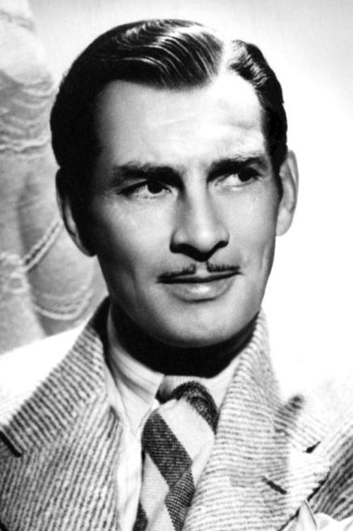 James Stephenson zdjęcie