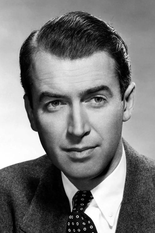 James Stewart zdjęcie