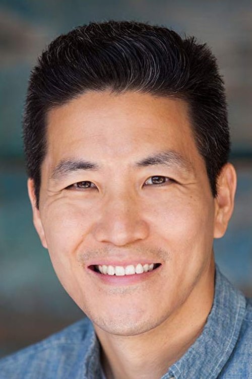 James S.W. Lee zdjęcie