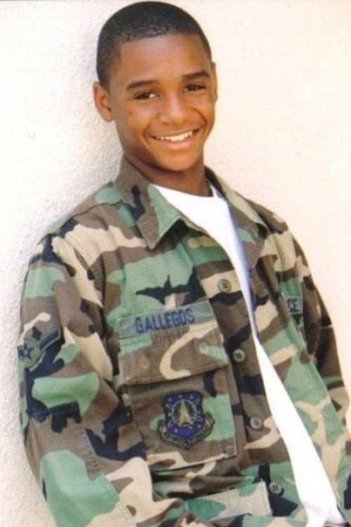 James Thomas Lee Knight zdjęcie