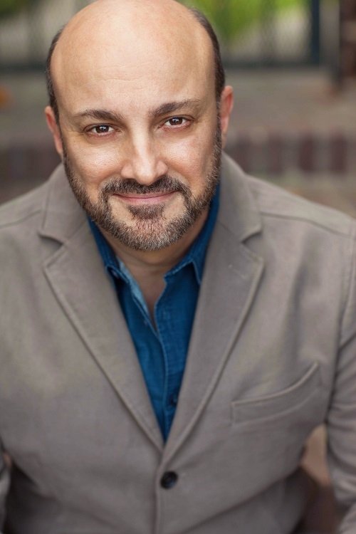 James Tumminia zdjęcie