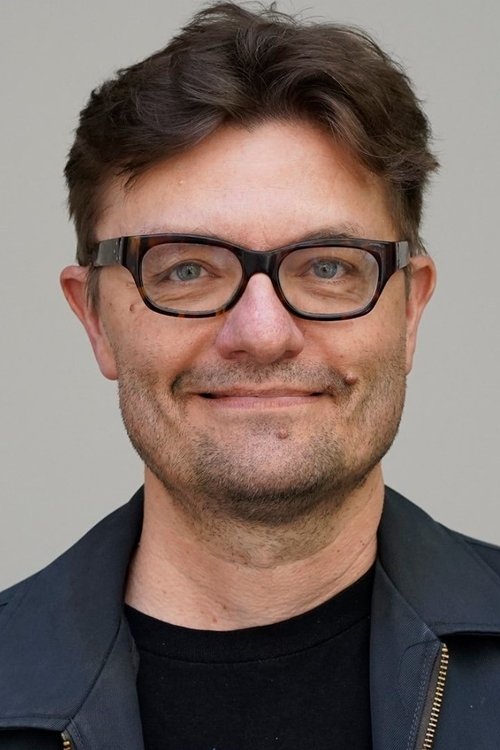James Urbaniak zdjęcie