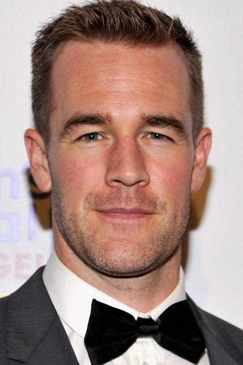 James Van Der Beek zdjęcie
