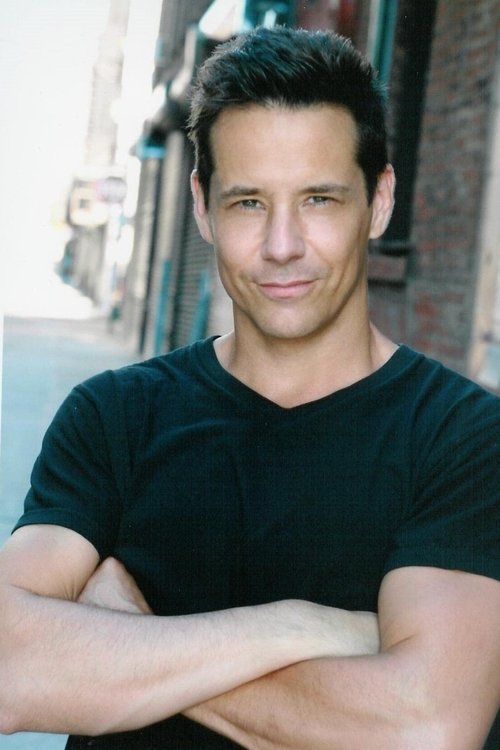 James Villemaire zdjęcie