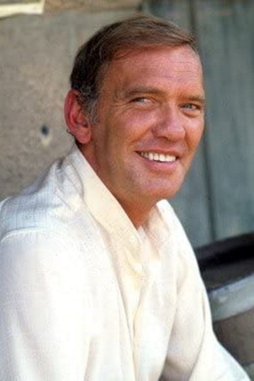 James Wainwright zdjęcie