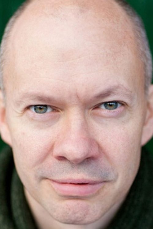 James Wardlaw zdjęcie