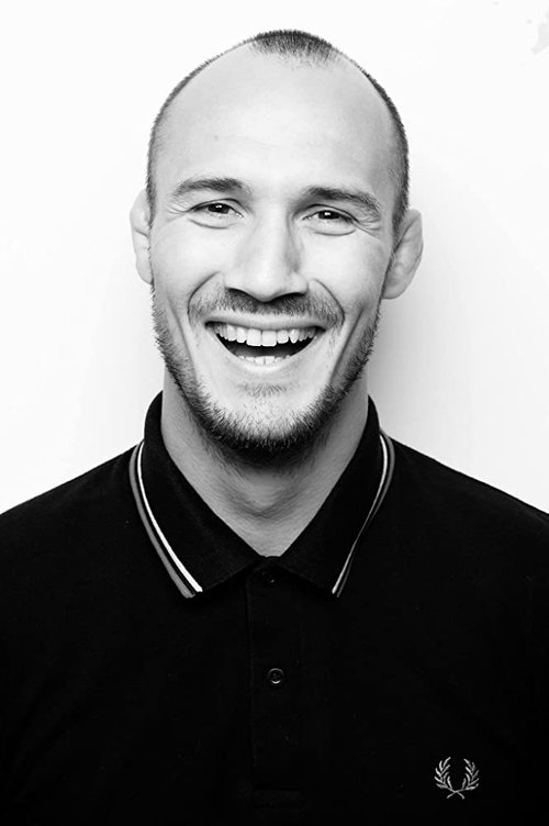 James Warren zdjęcie