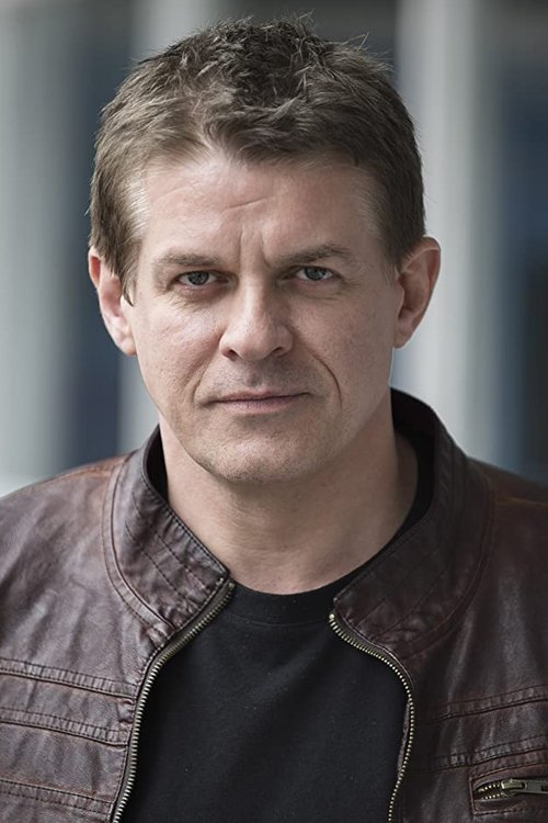 James Weber Brown zdjęcie