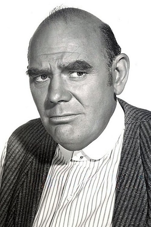 James Westerfield zdjęcie